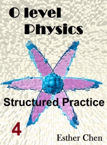 O level Physics Structured Practice 4