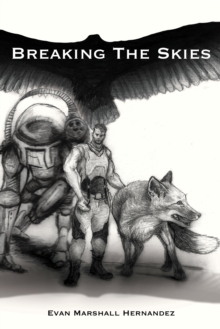 Breaking The Skies