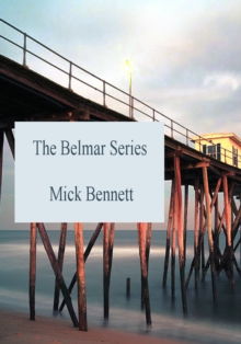 Belmar Series Complete Collection