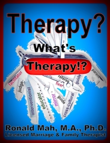 Therapy? What's Therapy!?