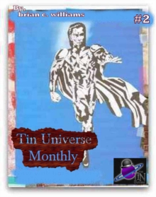 Tin Universe Monthly #2 : Tin Universe, #3