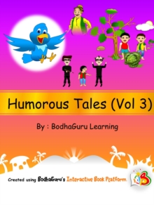 Humorous Tales (Vol 3)