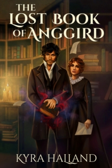 Lost Book of Anggird