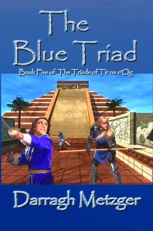 Blue Triad