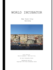 World Incubator: New York City Gallery