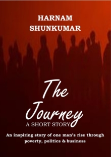 Journey: A Short Story