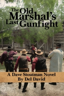 Old Marshal's Last Gunfight