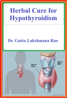 Herbal Cure for Hypothyroidism