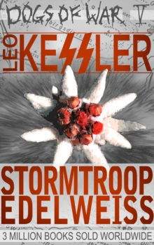 Stormtroop Edelweiss