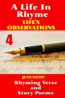 Life In Rhyme: Life's Observations