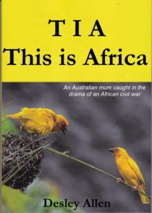 TIA This Is Africa