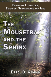 Mousetrap AndThe Sphinx. Literary Trails.