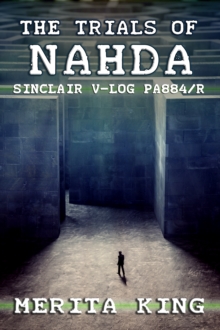 Trials of Nahda ~ Sinclair V-Log PA884/R