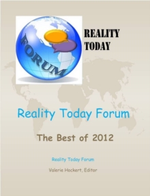 Reality Today Forum: The Best of 2012