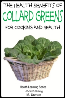 Health Benefits of Collard Greens