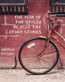 Year of the Stolen Bicycle Tire and Other Stories