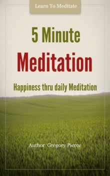 5 Minute Meditation