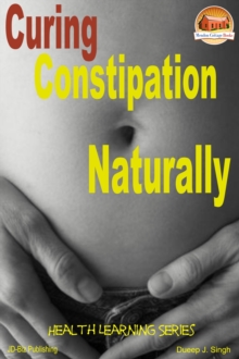 Curing Constipation Naturally