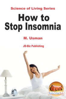 How to Stop Insomnia