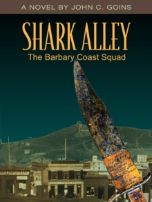 Shark Alley