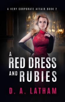 Very Corporate Affair Book 2-A Red Dress and Rubies