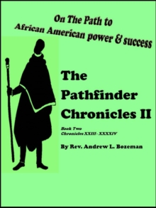 Pathfinder Chronicles II Book Two