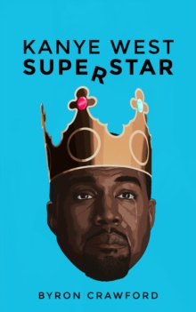 Kanye West Superstar