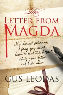 Letter From Magda