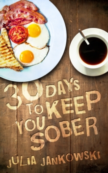 30 Days to Keep You Sober: A Forensic Approach