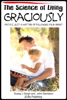 Science of Living: Graciously