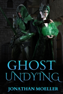 Ghost Undying