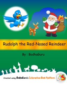 Rudolph the Red-Nosed Reindeer