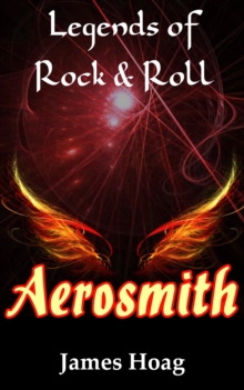 Legends of Rock & Roll: Aerosmith