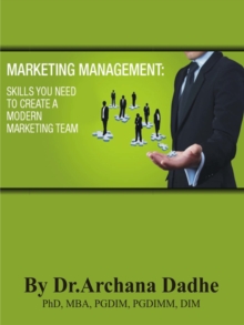 Marketing Management