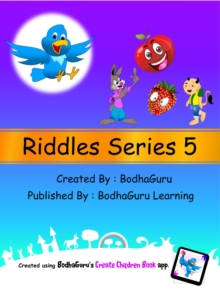 Riddles Series 5