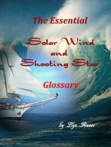 Glossary for Solar Wind & Shooting Star