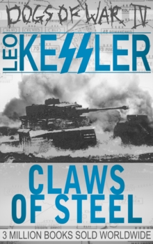 Distributed via Smashwords Claws Of Steel