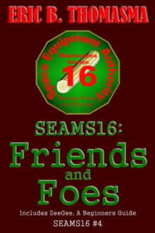 SEAMS16: Friends and Foes