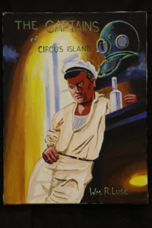 Captains of Circus Island