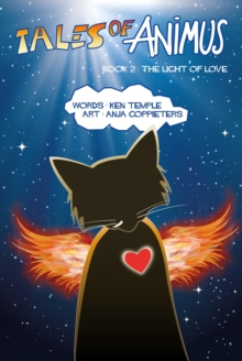 Light of Love (Series: Tales of Animus) : Tales of Animus, #1