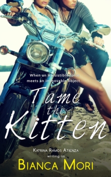 Tame The Kitten