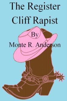 Register Cliff Rapist