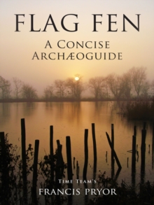 Flag Fen: A Concise Archaeoguide