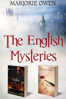 English Mysteries