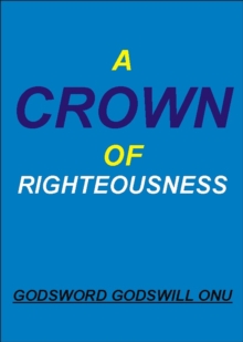 Crown of Righteousness