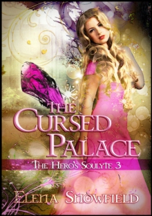 Cursed Palace: The Hero's Soulyte 3