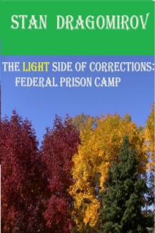 Light Side of Corrections: Federal Prison Camp