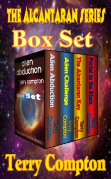 Alcantaran Series Box set of 4