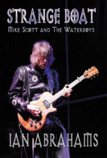Distributed via Smashwords Strange Boat, Mike Scott & The Waterboys
