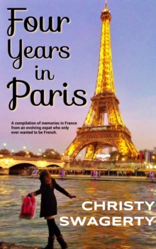 Four Years in Paris